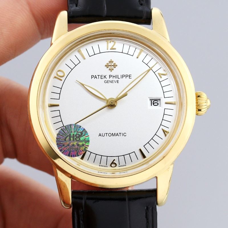 PATEK PHILIPPE Watches